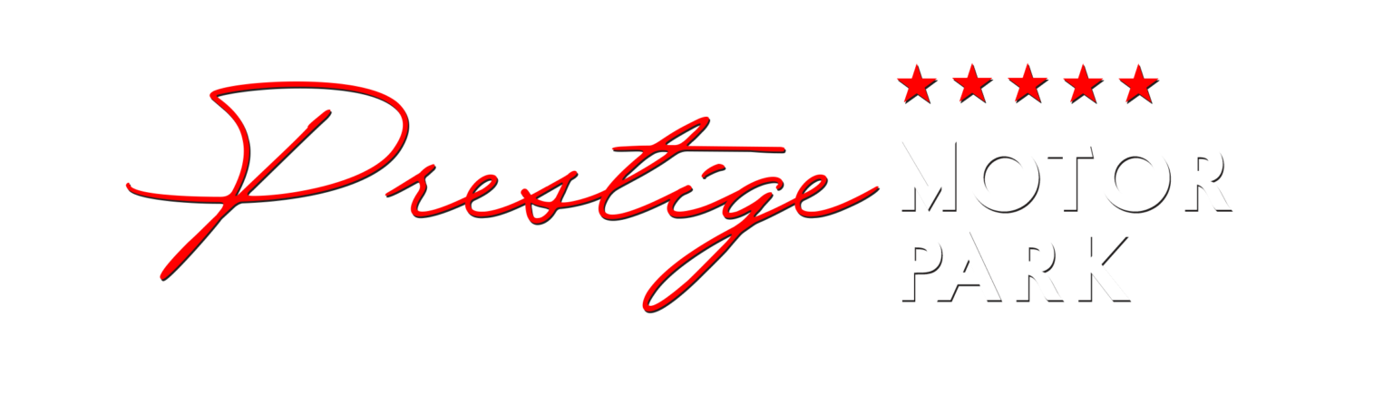 Logo prestige motor park